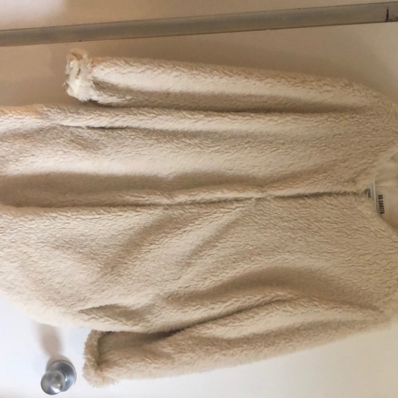 BB Dakota faux fur jacket - Picture 4 of 4